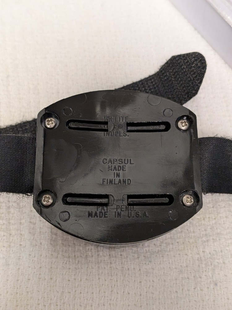 Ikelite Underwater Compass. NEW, Never Used