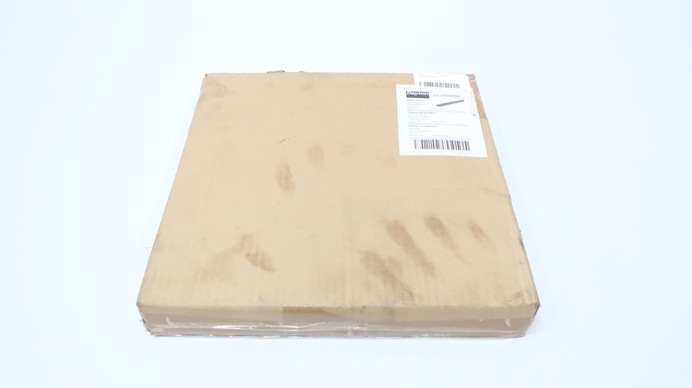 Dayton 2YDW9A Single Roller Chain 10ft