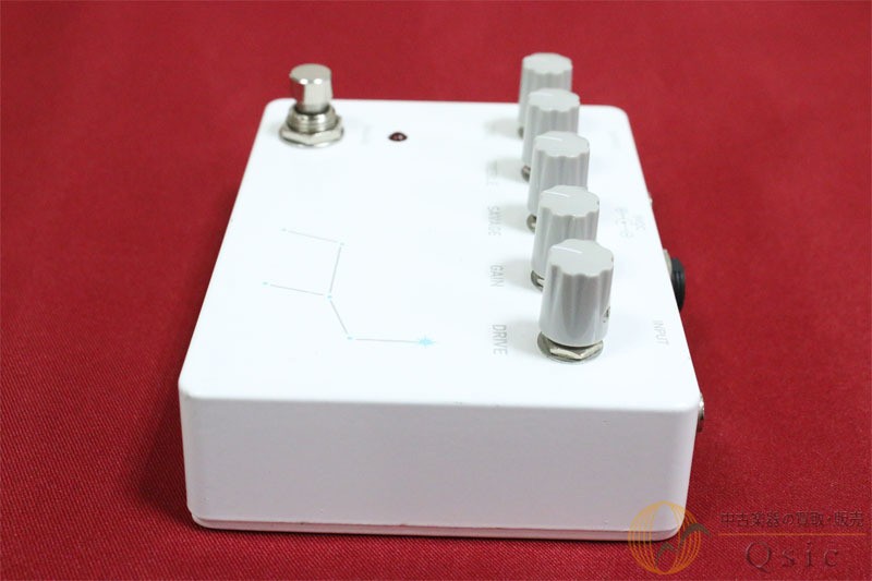 PRO ANALOG DEVICES Manticore Constellation V2 o5928