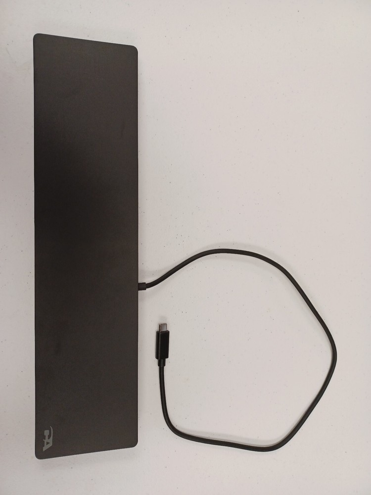 Cyber Acoustics DS-2000 Universal Docking Station