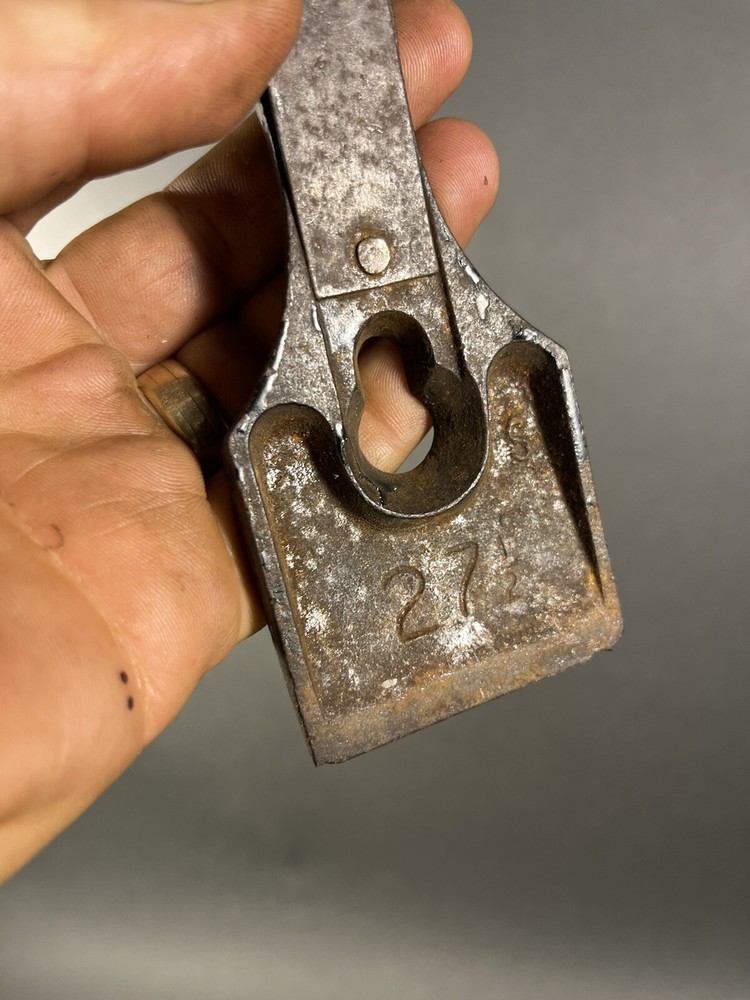 Stanley Transitional Lever Cap for 27 1/2 Plane,