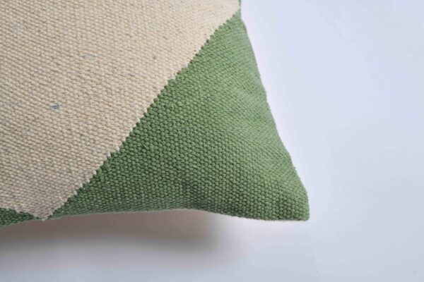Solitary Cushion Cover