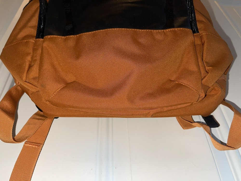OGIO Clutch Backpack, Orange