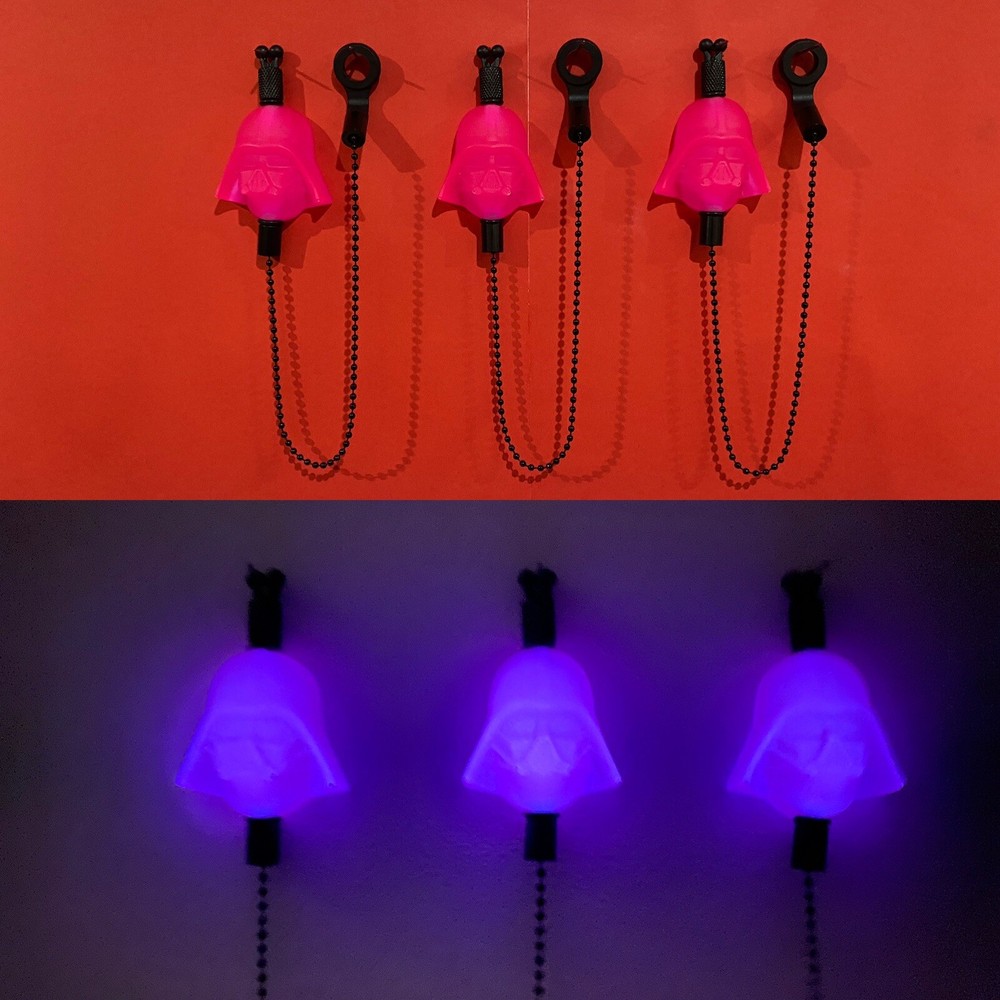 Custom Fishing Bobbins X3