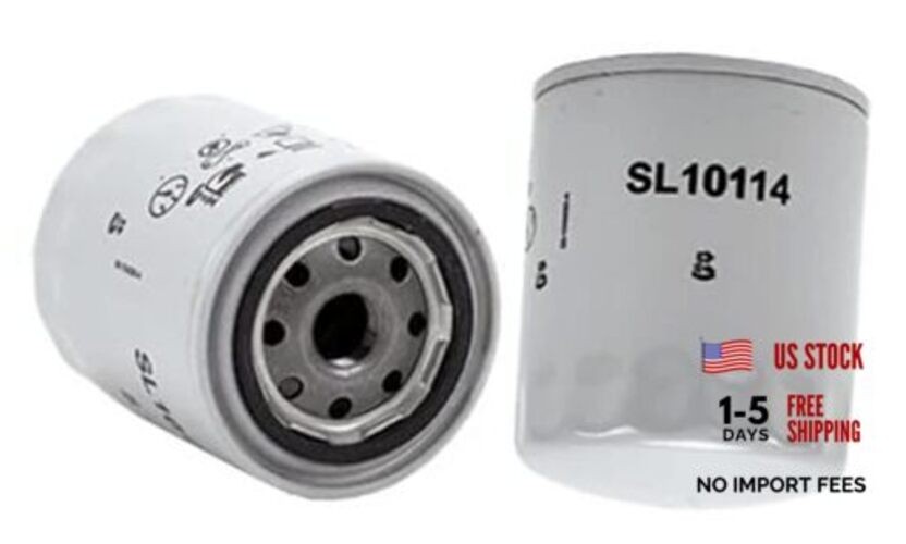 Hydraulic Filter - WL10114