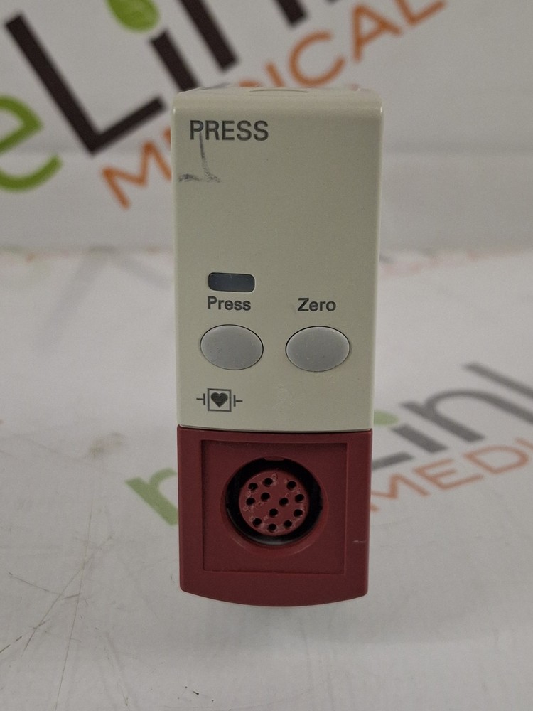 Philips M1006B Single Parameter IBP Module