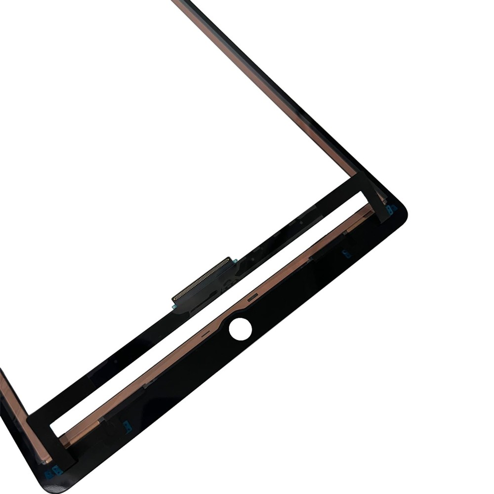 Touch Screen Digitizer Assembly Replacement for iPad Pro 2nd 12.9" Black