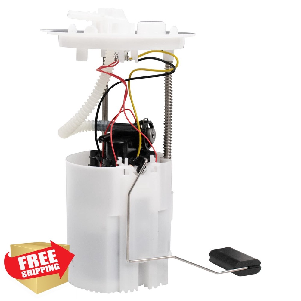 TRQ Fuel Pump Ford Transit Connect 14-16 Module Assembly