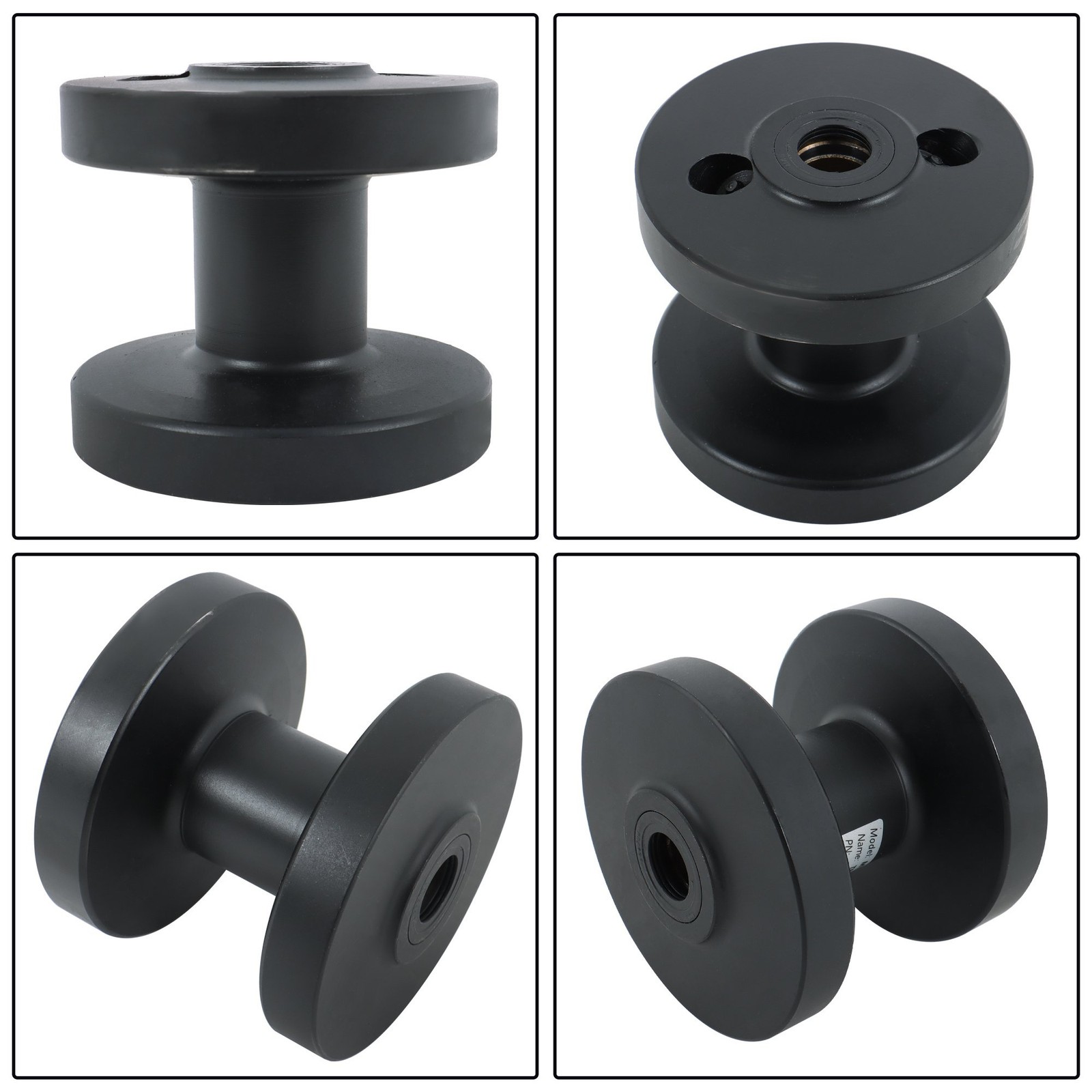 Bottom Roller 7277166 For Bobcat MT85 Mini Track Loader