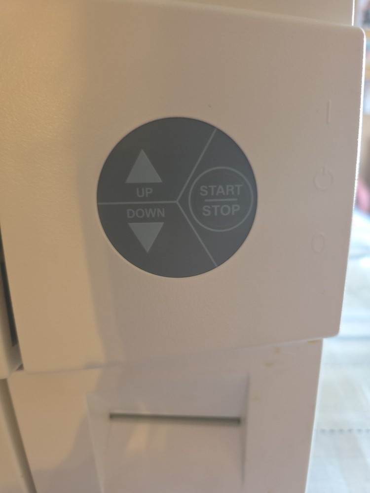 Tuttnauer EZ11PLUS Automatic Autoclave