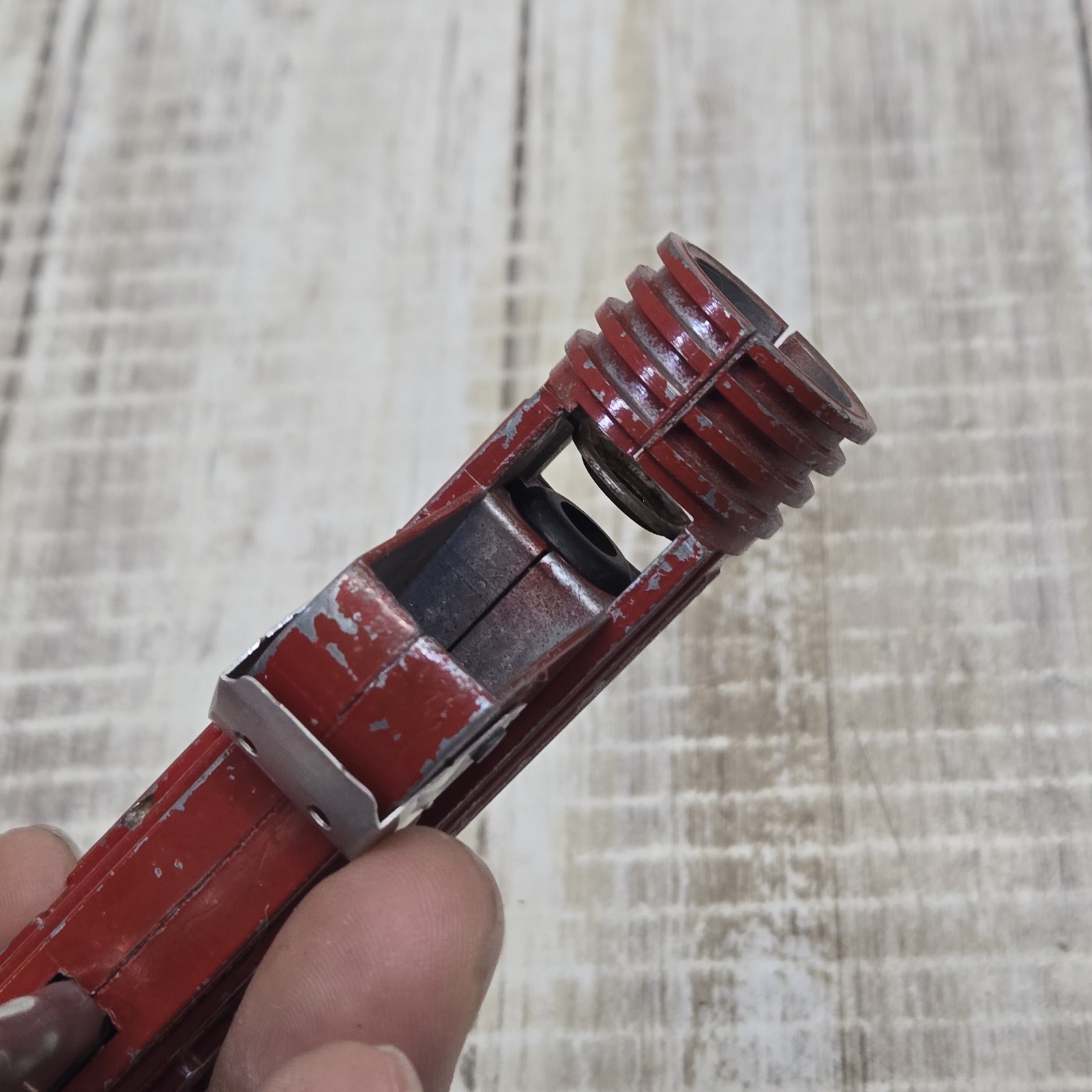 Vintage Super Nu-Matic Jr Cap Noise Maker LMCO