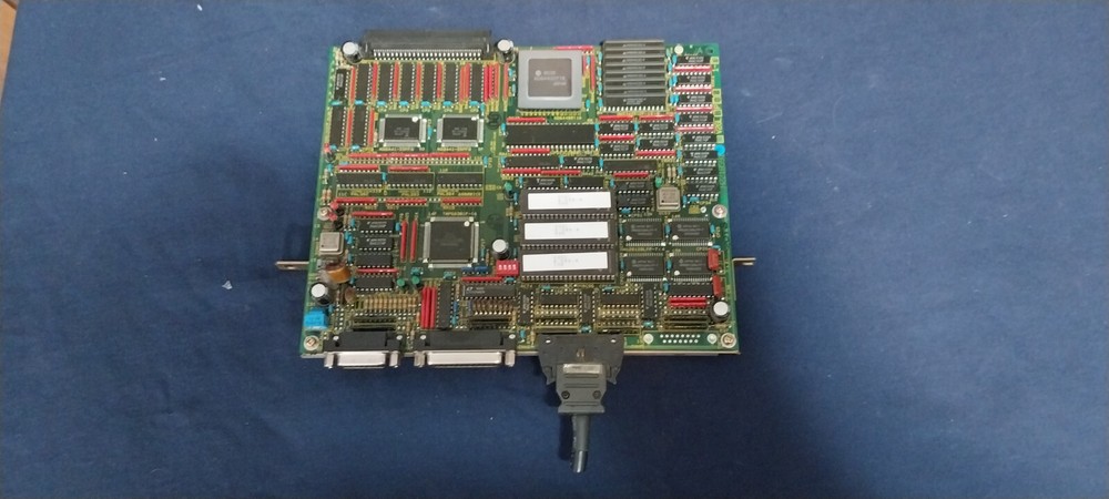 TOSHIBA V10GL(E) CONTROL BOARD,H2218591 V2GLBP02 1A