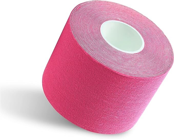 SpiderTech 2"x16.4' Tape Roll - PINK