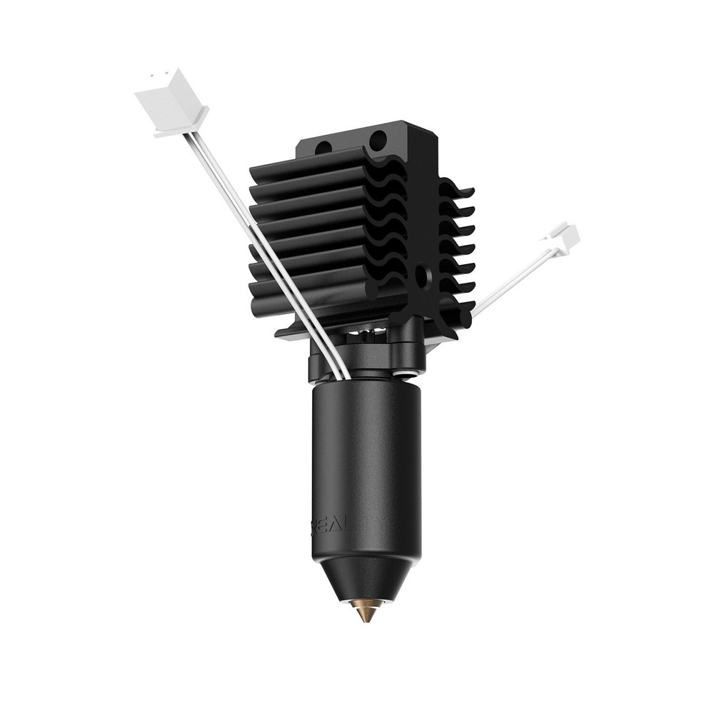 Creality Original Ender-5 Max Ceramic Heating Block Kit 3D Printer Accesoires