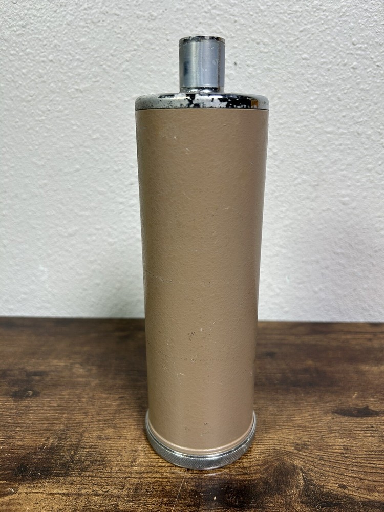 Eberline PG2 Scintillation Detector Low Energy Gamma Radiation Probe UNTESTED