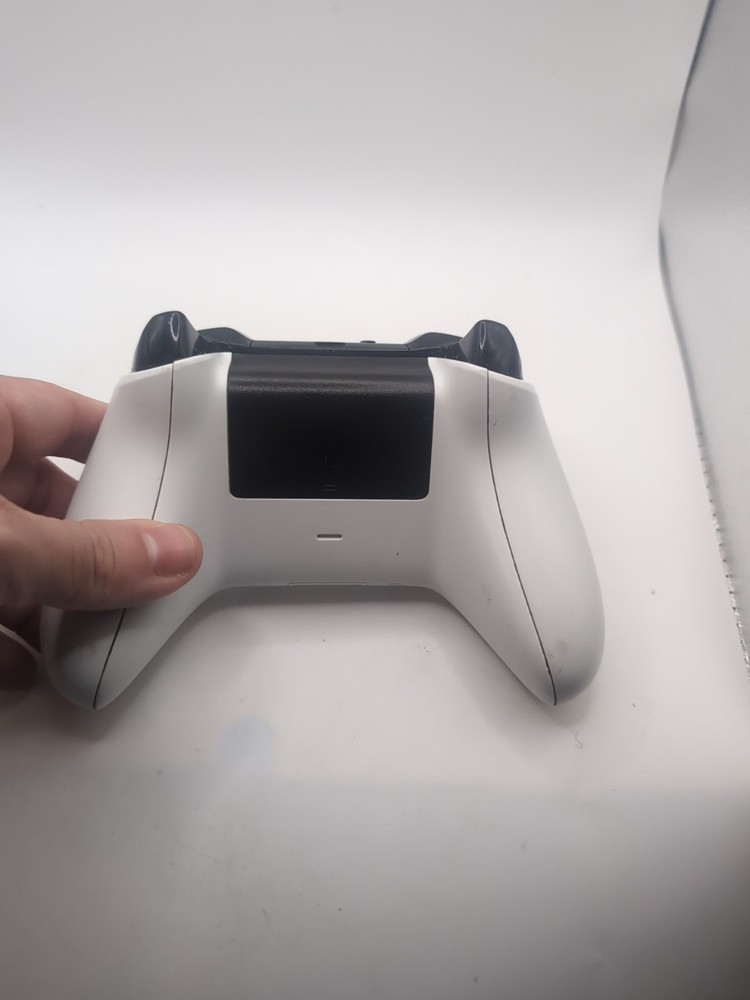 OEM Microsoft Xbox One White Controller Tested Working