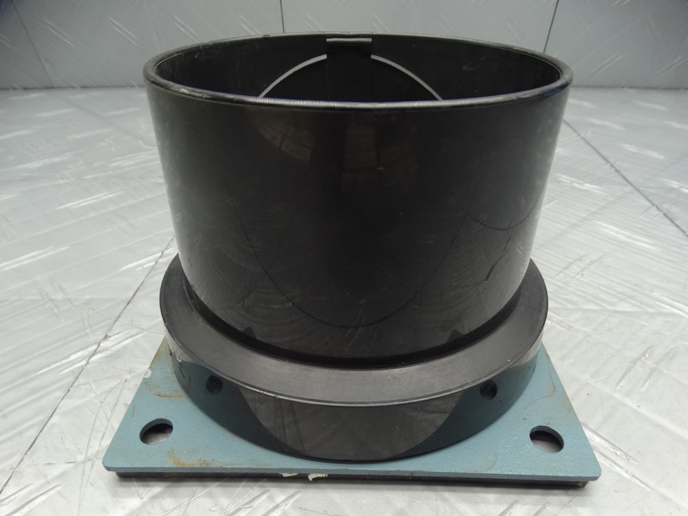 Hewlett Packard Oscilloscope Hood 10175B