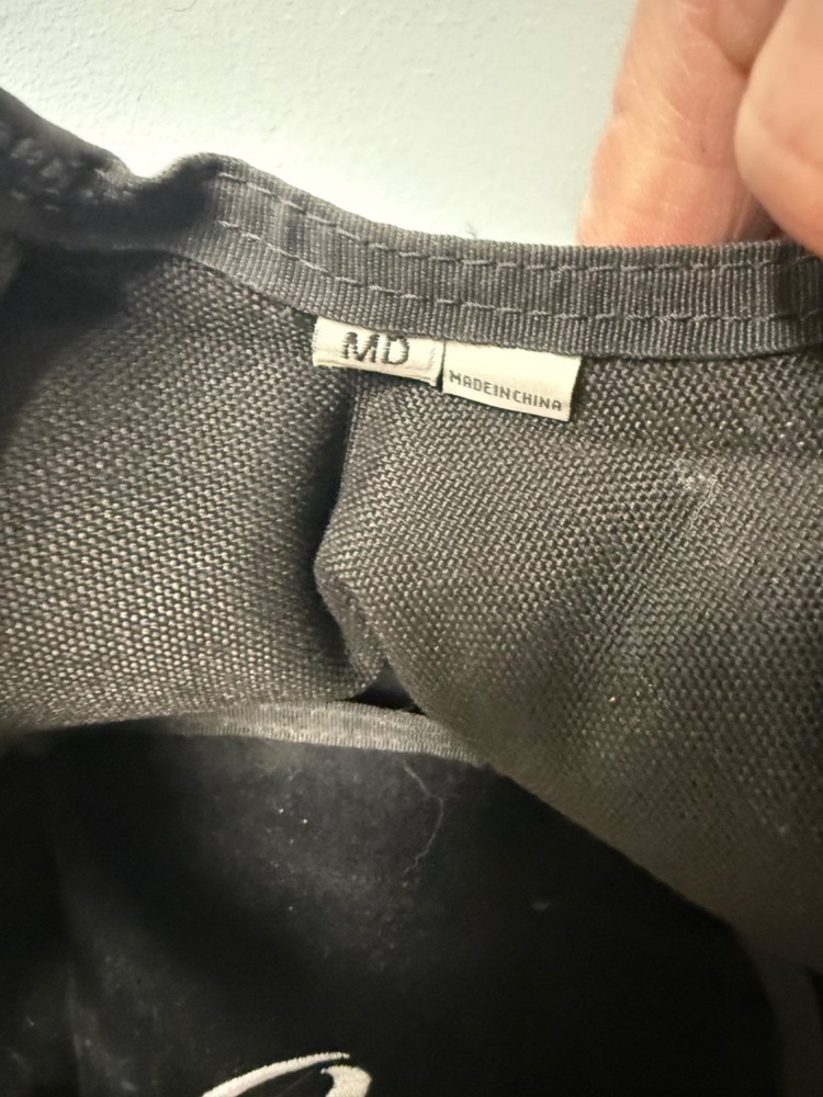 Oceanic Oceanpro FX BCD Weight Integrated Size Medium Used, Tests OK