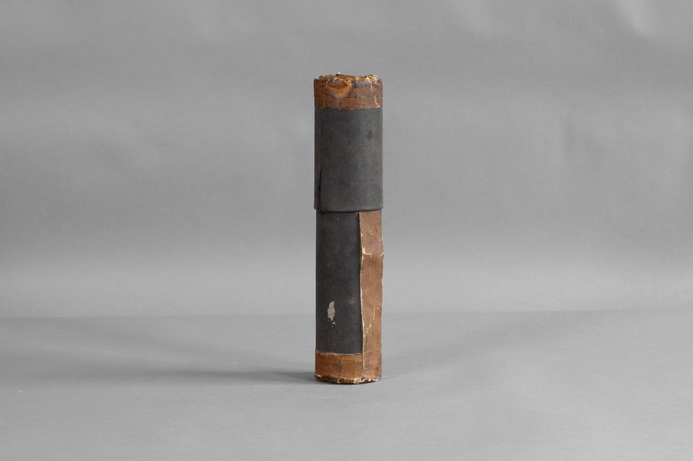 Cased Telescope