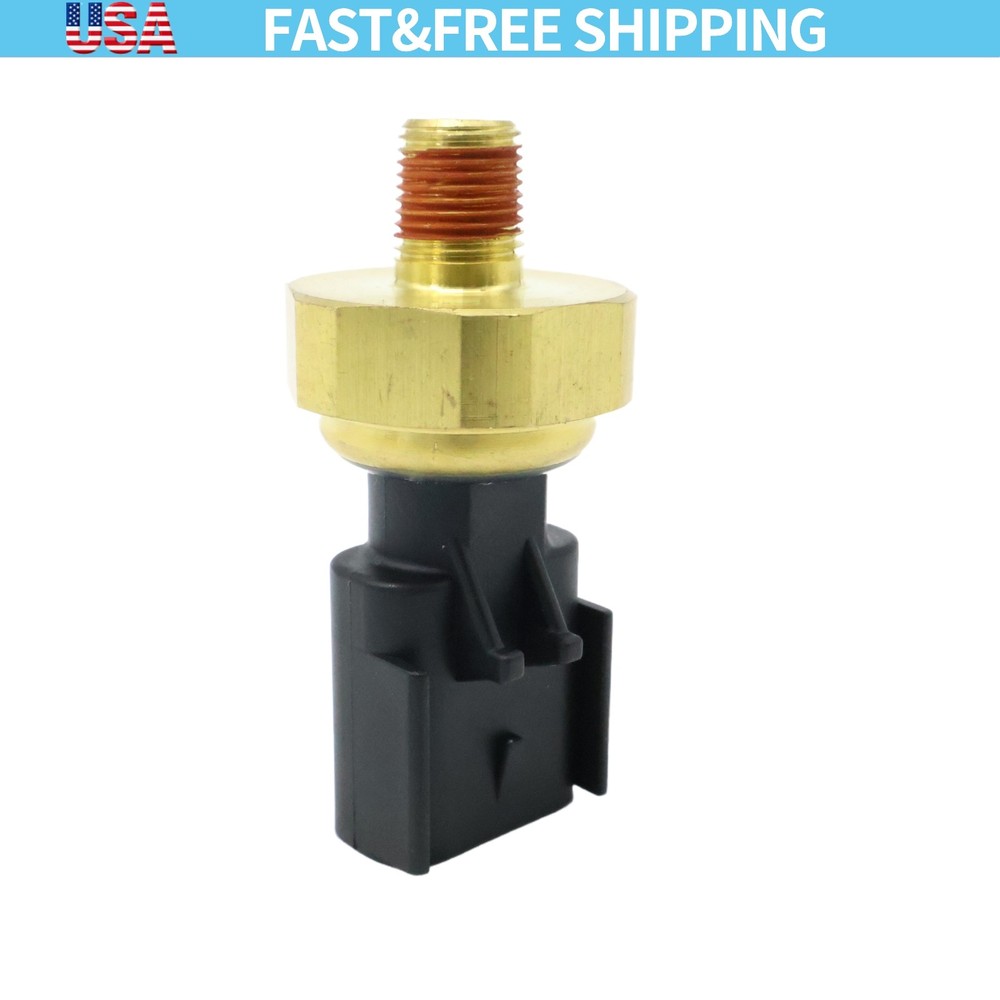 1 set Oil Pressure Sensor+Coolant Temperature Sensor For Chrysler Jeep Dodge
