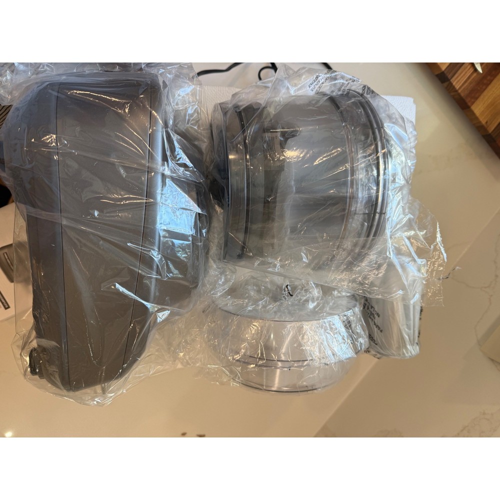 Cuisinart Core Custom 13 Cup Food Processor Refurbished