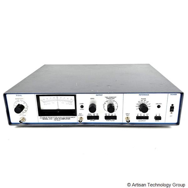 Princeton Applied Research 5101 Lock-In Amplifier