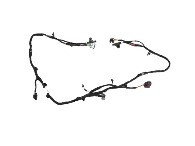 Genuine Mopar Jumper Wiring 68470567AA