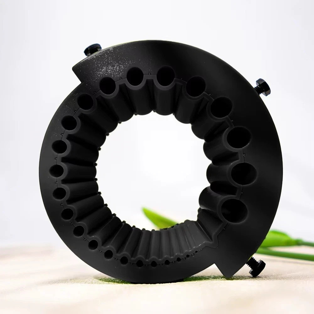 Angle Grinder Drill Bit Sharpener Tool for 2-13mm Bit Power Grinding Attachme US