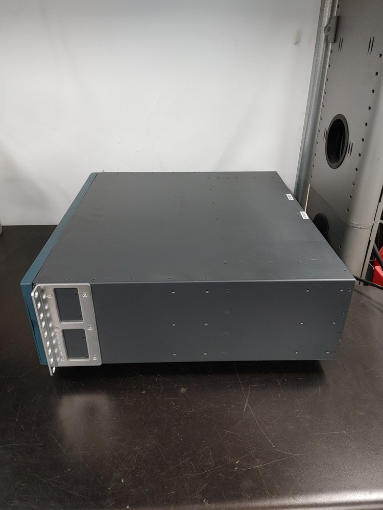 Chassis Only Cisco Systems 3700 Series 3745 Multiservice Access Router