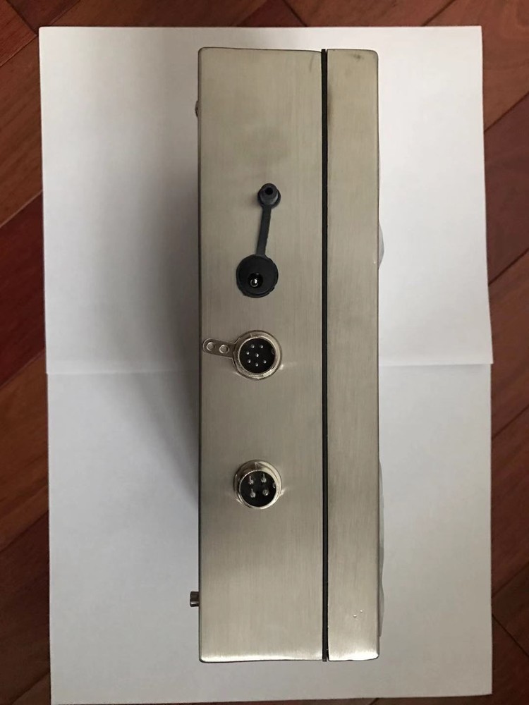 High Precision NTEP Digital Weighing Indicator SWB7