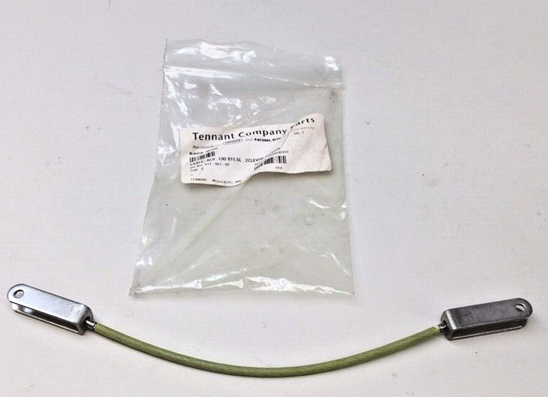 Tennant 363230 Cable & Clevis