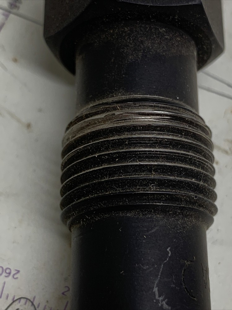 Snap On M3542A Diesel Compression Adapter