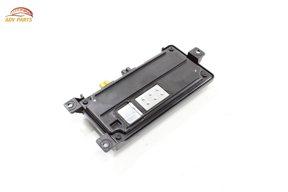 2018 - 2024 LINCOLN NAVIGATOR DRIVER ASSIST CAMERA COMPUTER CONTROL MODULE OEM