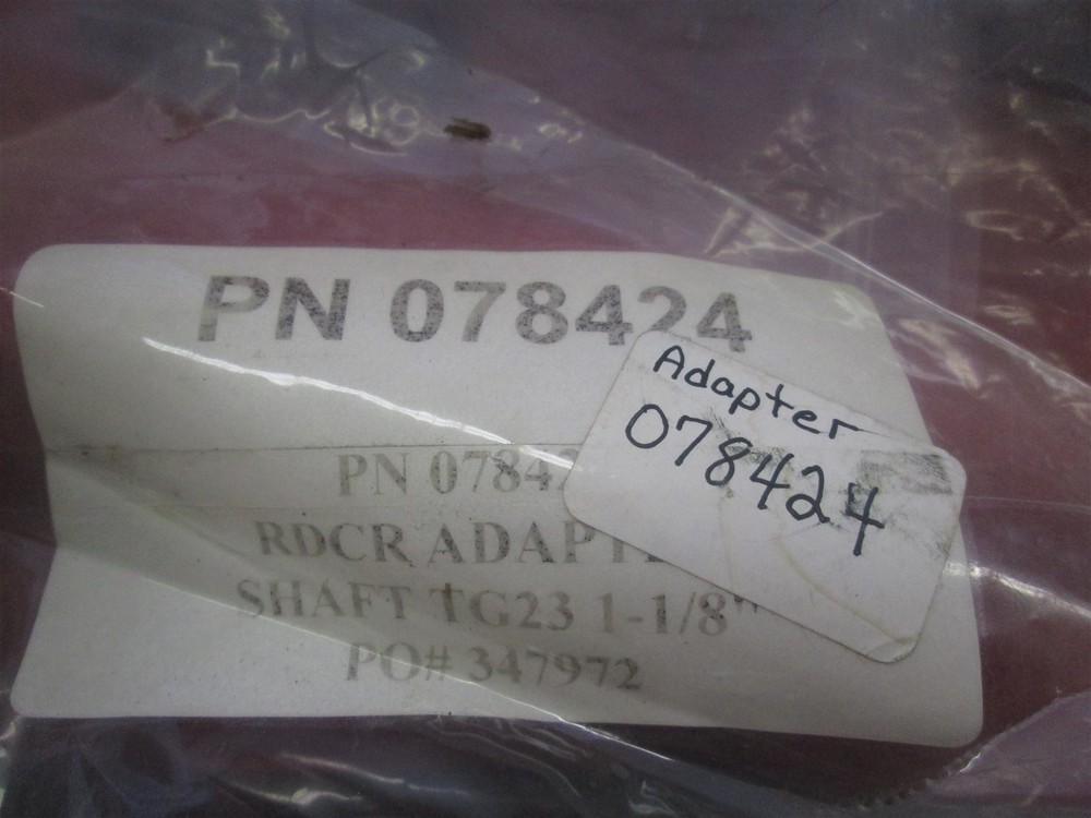 Dodge Shaft 078424