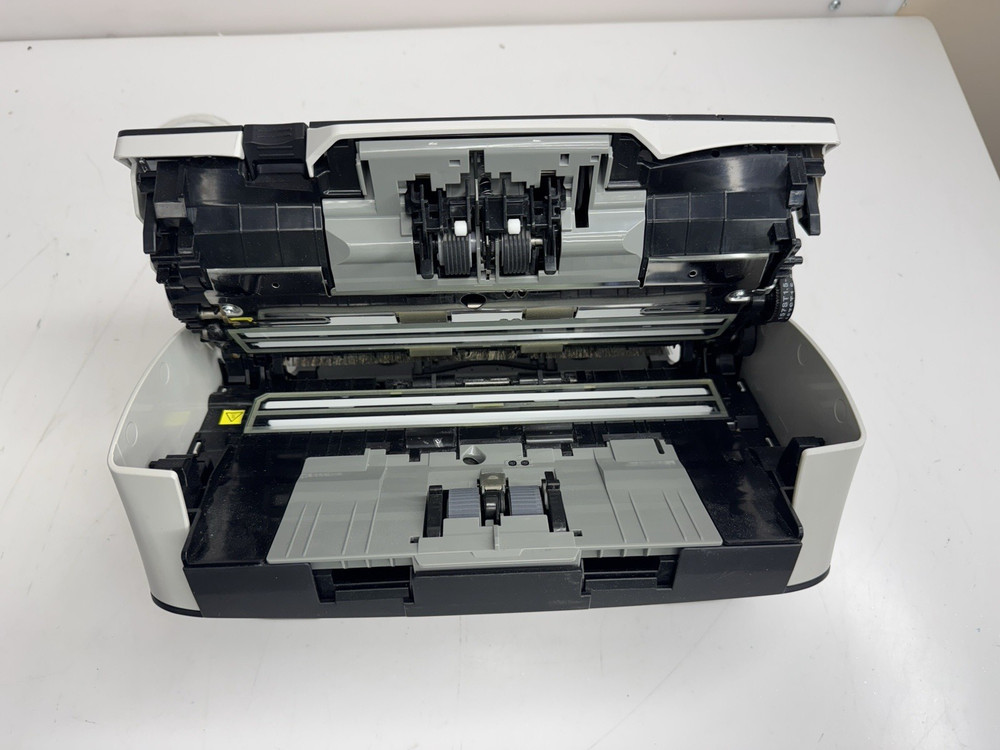 Fujitsu fi-7160 Document Scanner High Speed Sheetfed Scanner