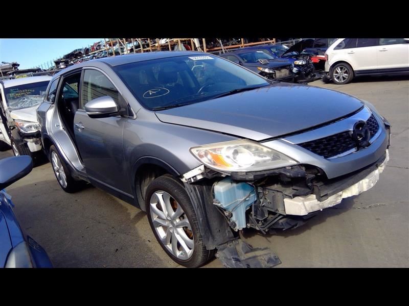 2010 2011 2012 MAZDA CX-9 HEADLIGHT CONTROL MODULE OEM TE69-67-890