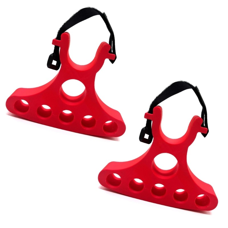 2Pcs Repair Handlebars Bracket Bicycles Maintenance Handle Holder