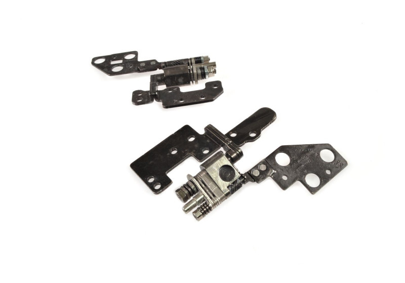 TPN-W134 - Left AND Right Hinges SET