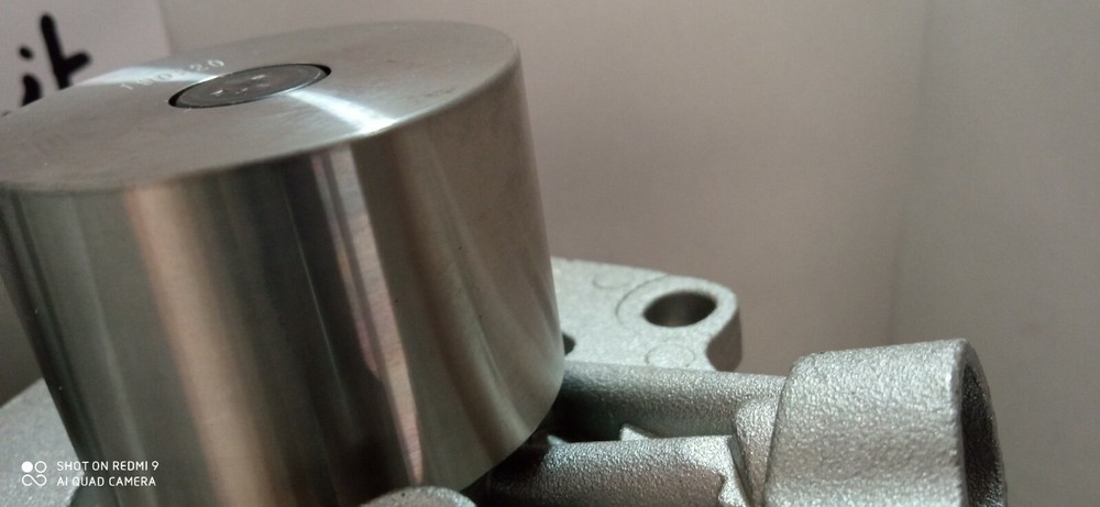 Timing kit + service belt for Audi Q5 (FYB, FYG, 8RB) 2.0 TDI