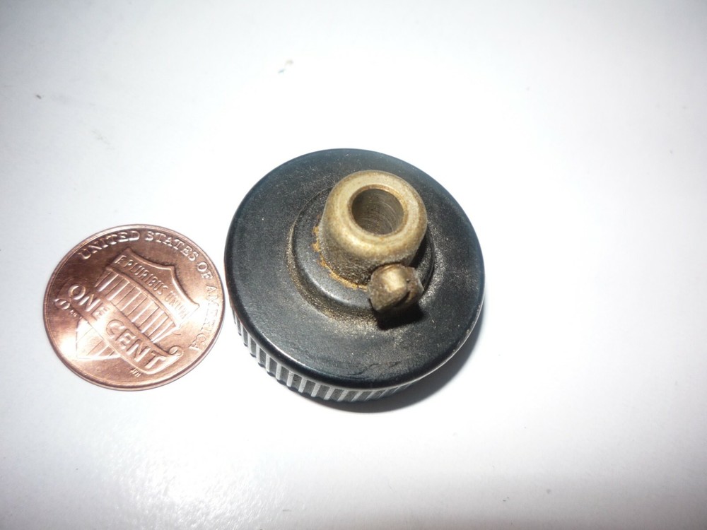 Vintage Remington Manual Adding Machine with Side Knob