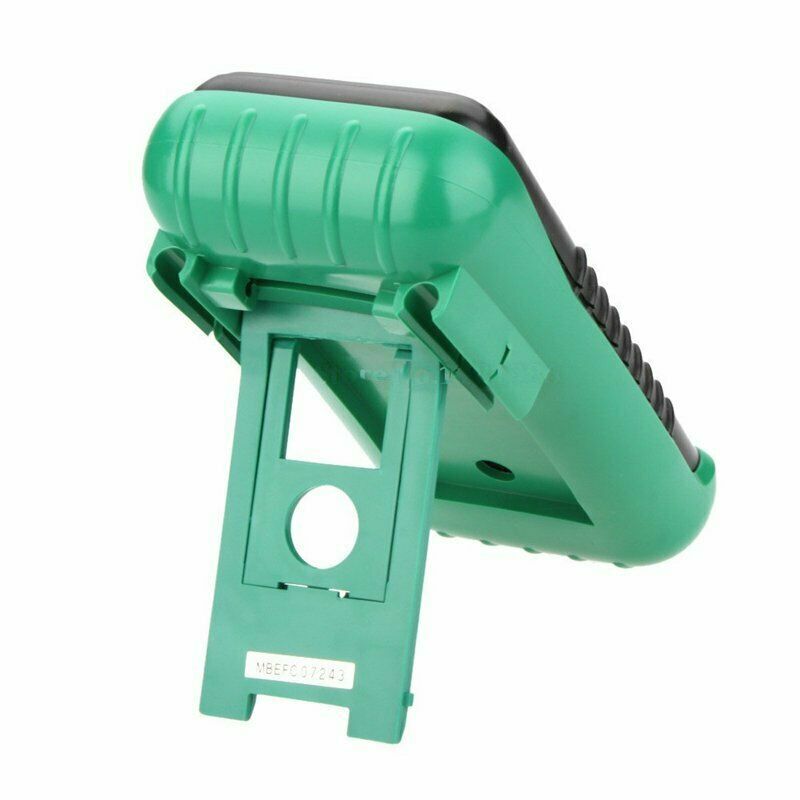 3 1/2 Digit LCD Display Capacitance Meter