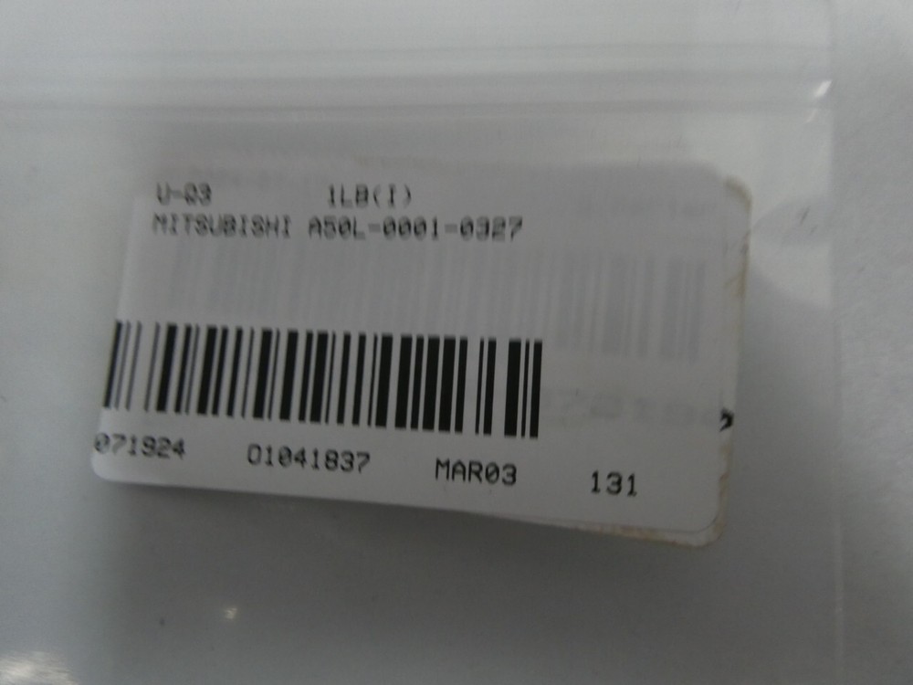 Fuji A50L-0001-0327 Power Supply Module