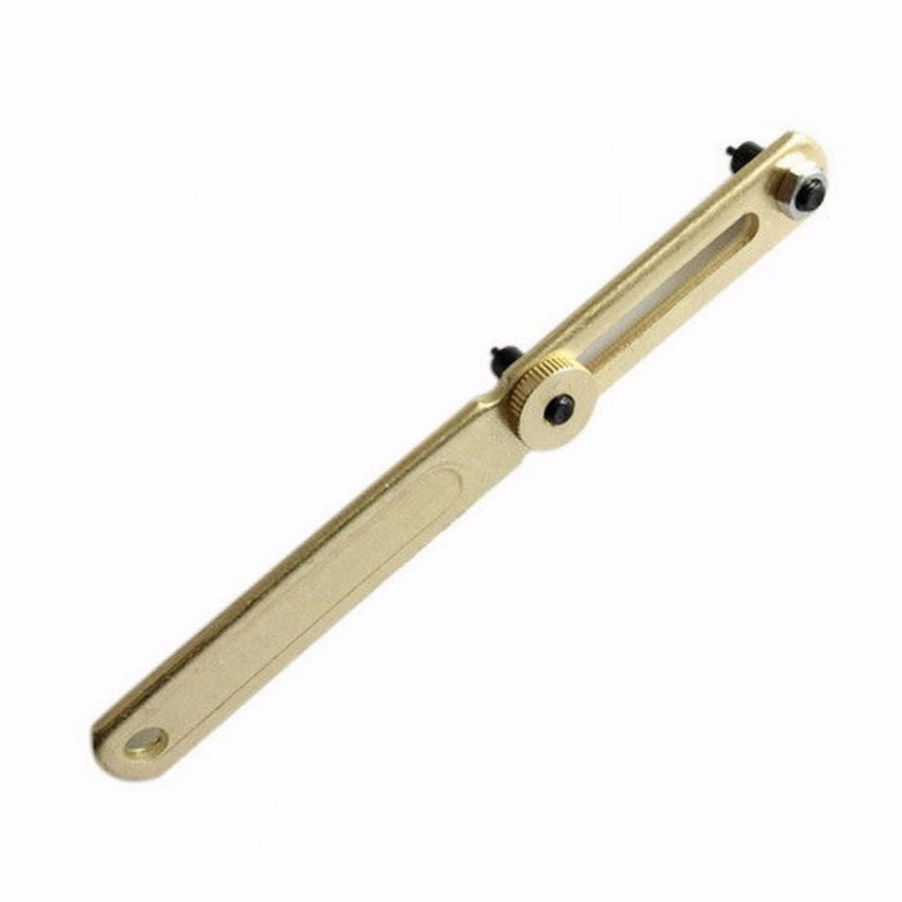 Adjustable Watch Back Removal Tool: Battery Replacement Watchmaker Tool UK Stock