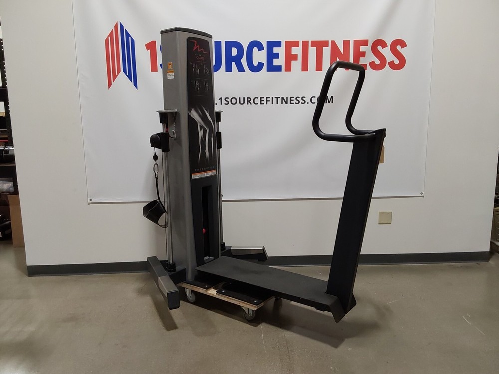 Freemotion Live Axis Quad F706