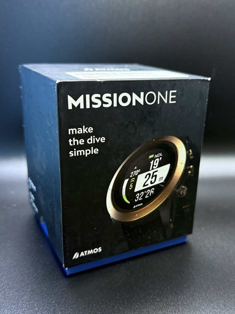 Scuba Diving Computer