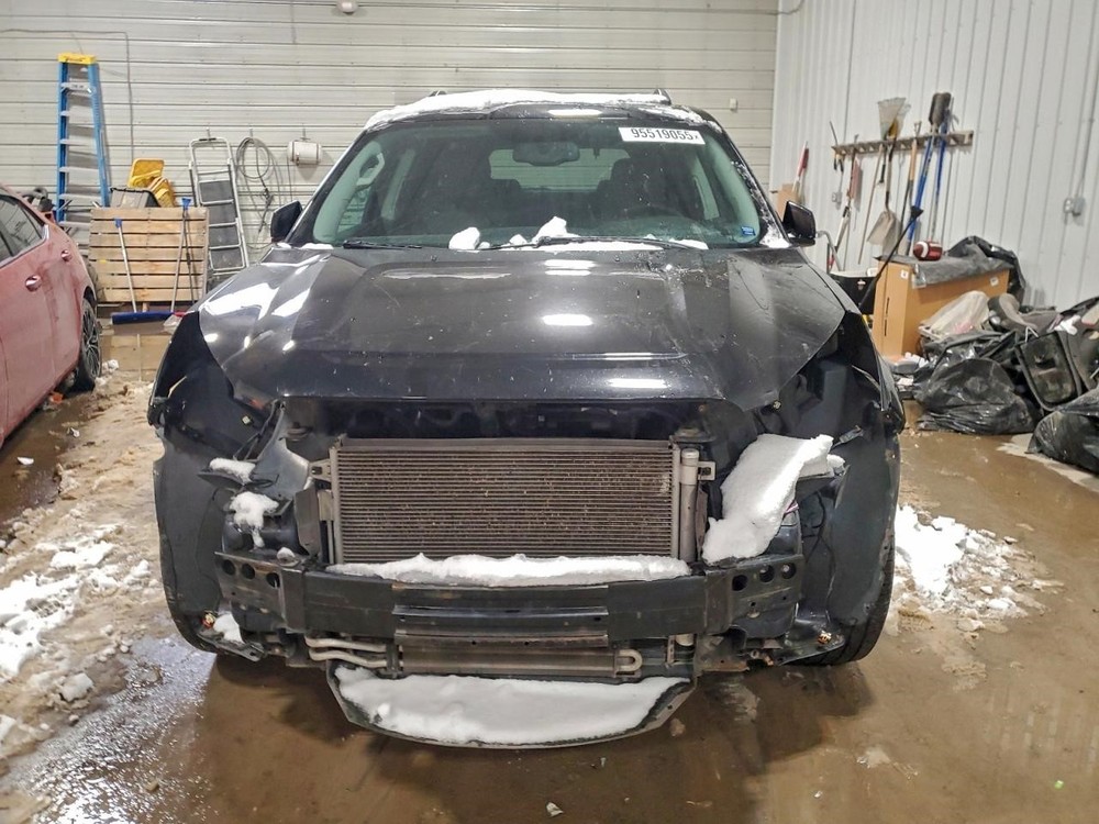 Used Transfer Case Assembly fits: 2016 Gmc Acadia Grade A