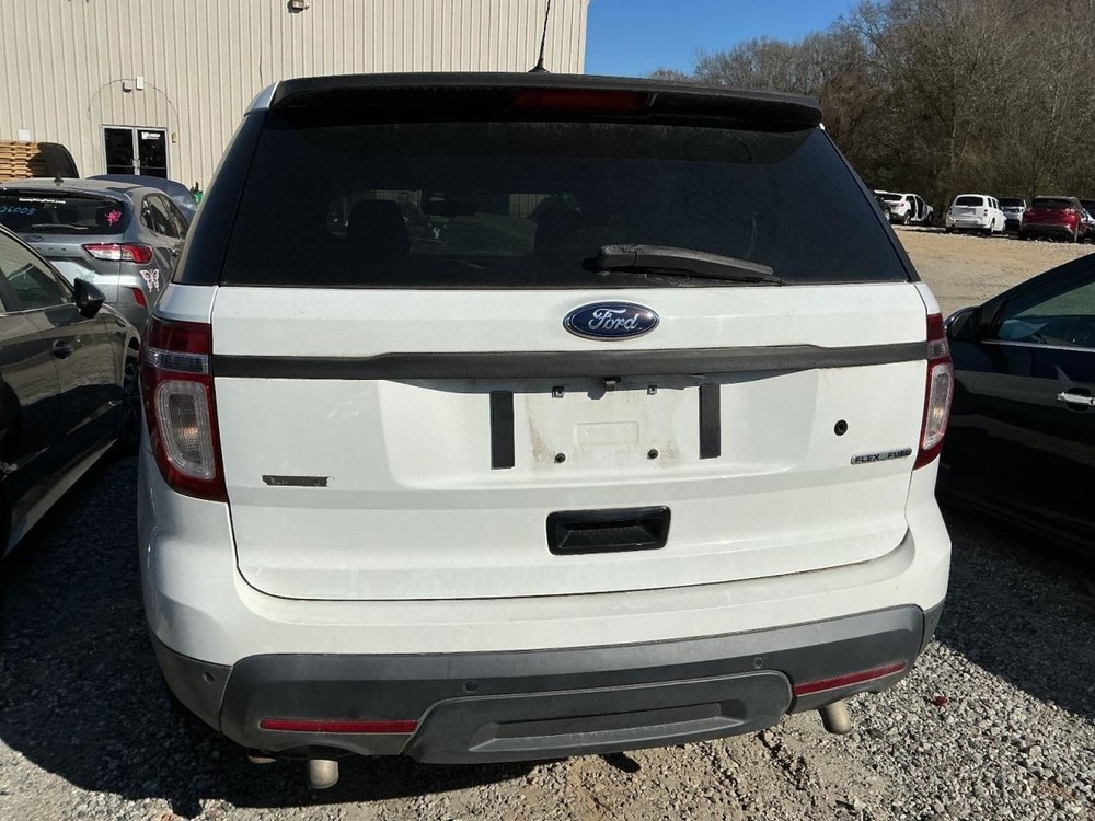 Fuse Box Engine Fits 14-15 EXPLORER 4926944