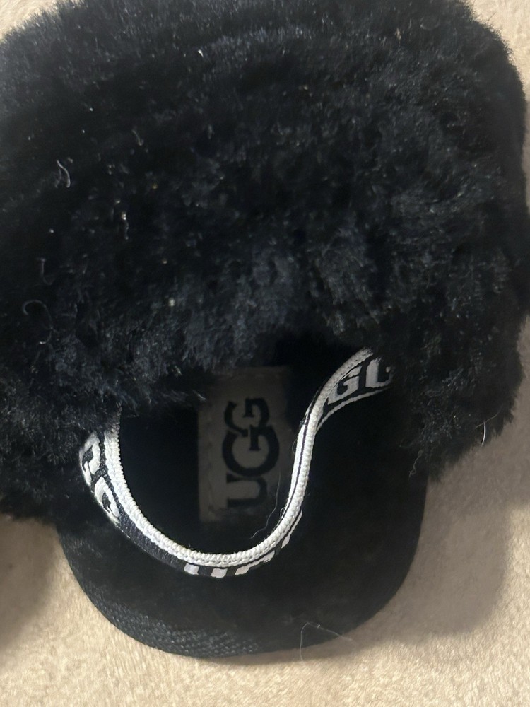 Baby UGG Slippers