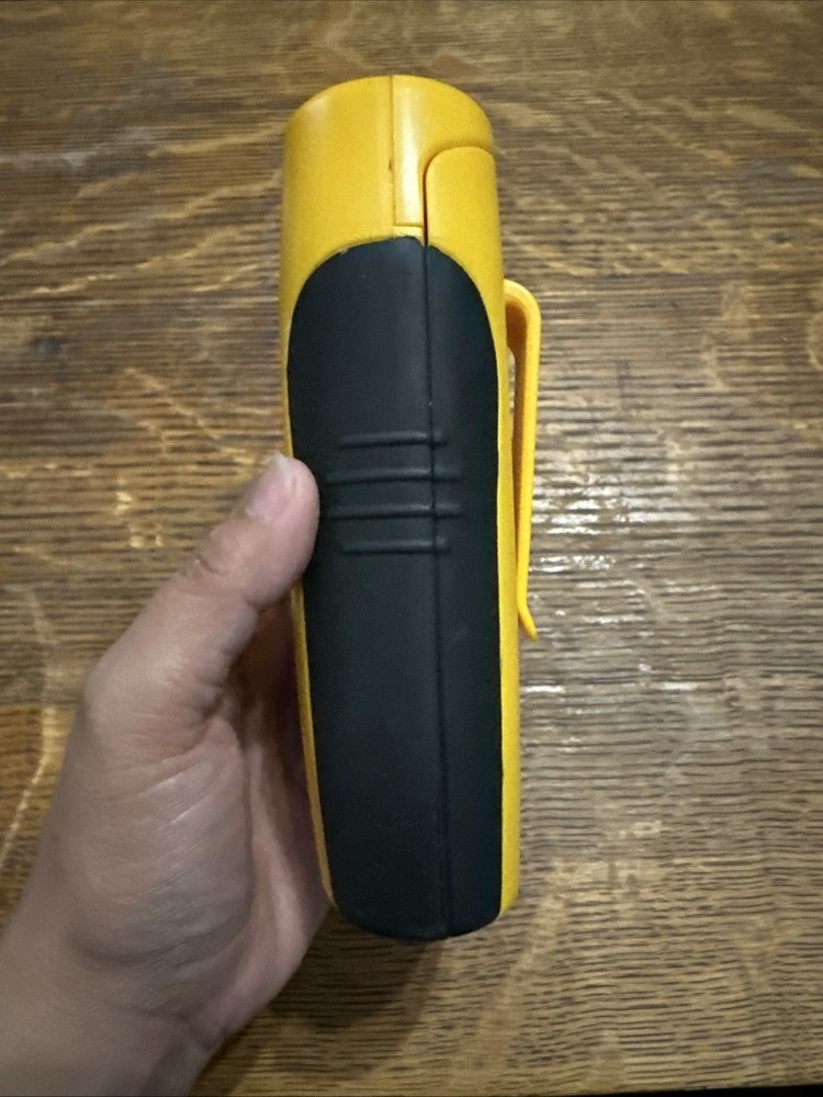 Sperry Instruments ET64220 Wire Tracker Tracer Audio / 1 Pack Yellow