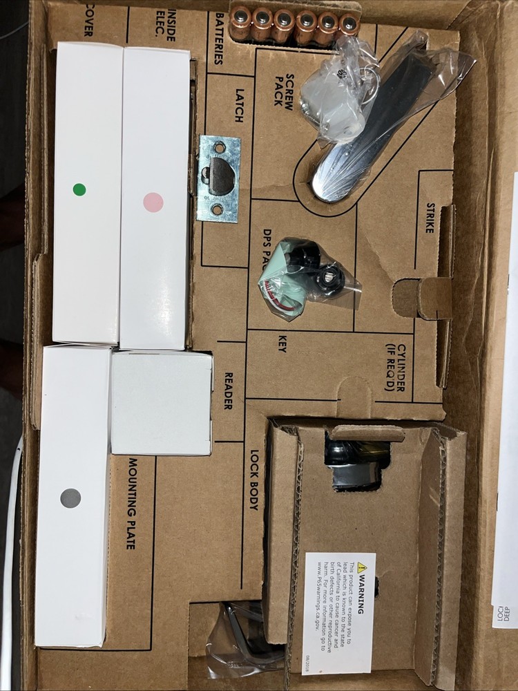 In100 Series Assa Abloy Paired Reader And Controller Multi Class Se Reader BT